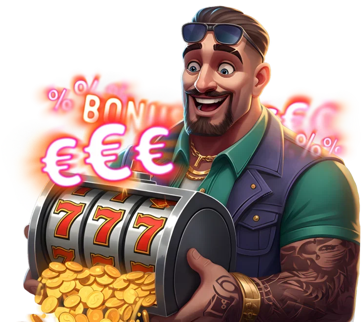 Welcome Bonus Pack