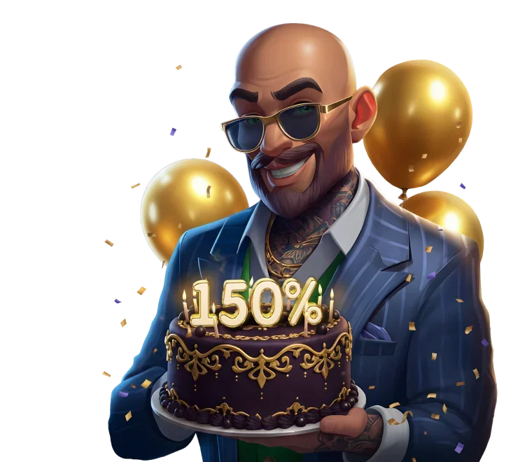 Birthday Bonus
