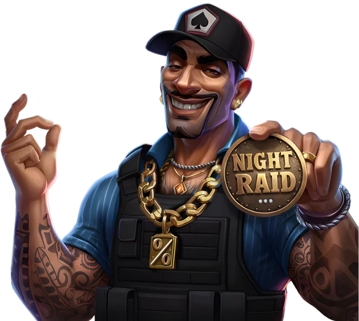 Night Raid