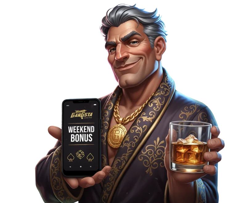 Weekend Bonus