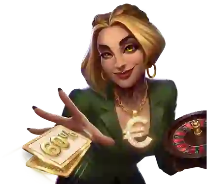 3rd Deposit Welcome Bonus