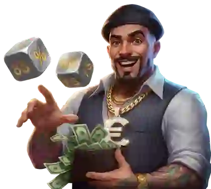 4th deposit Welcome bonus